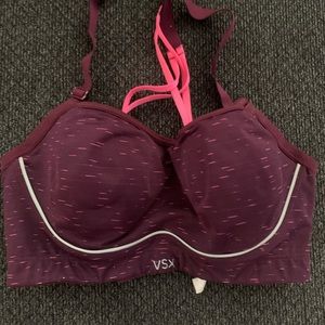 VS Sport Bra 32D